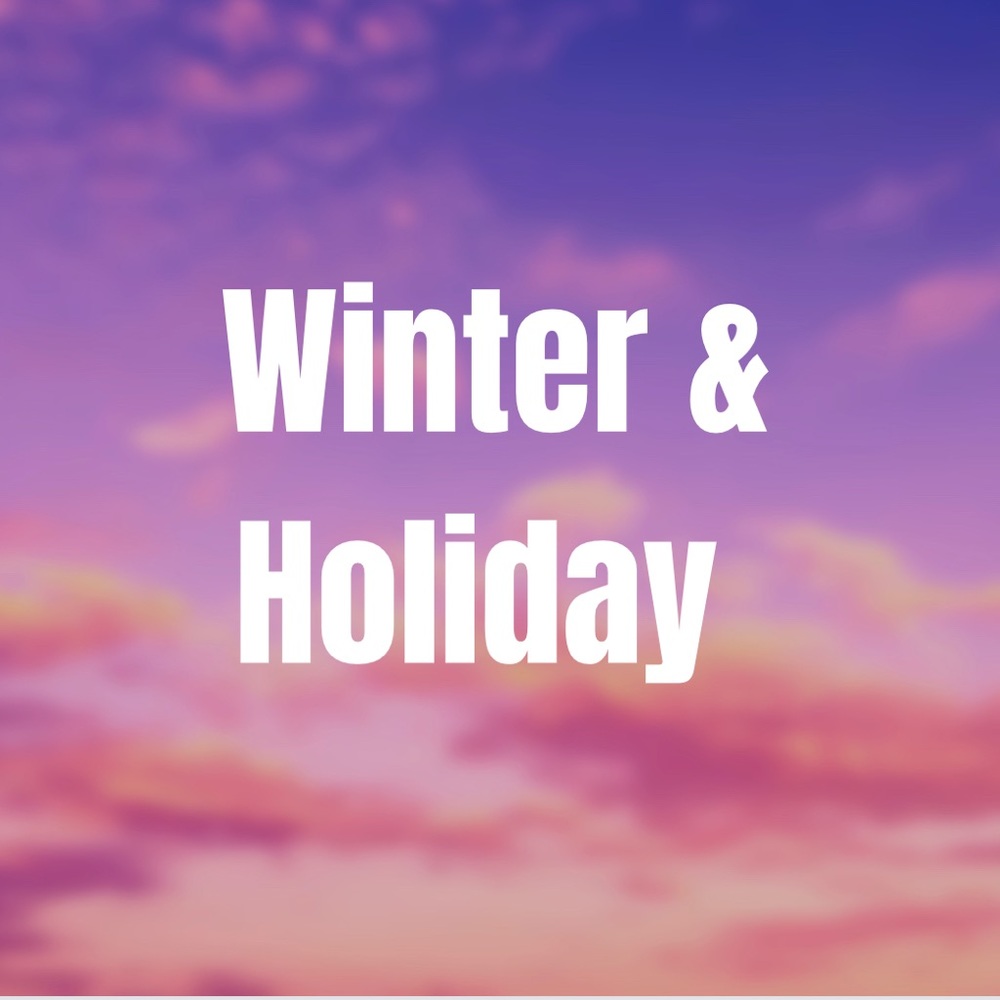 Winter